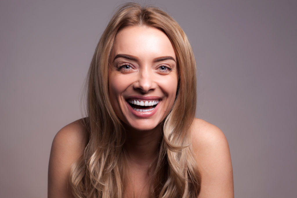 restorative dentist laurel